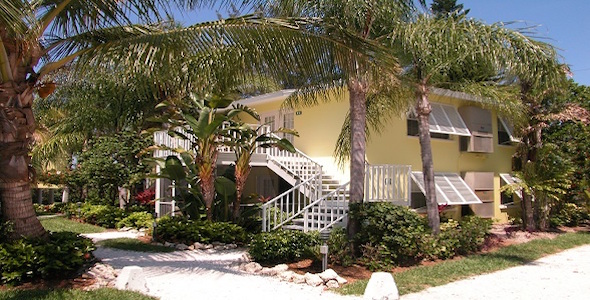 Cabana Beach Club Condos For Sale | Longboat Key Real Estate Info