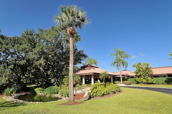 Palm Aire Country Club huntbrothersrealty com