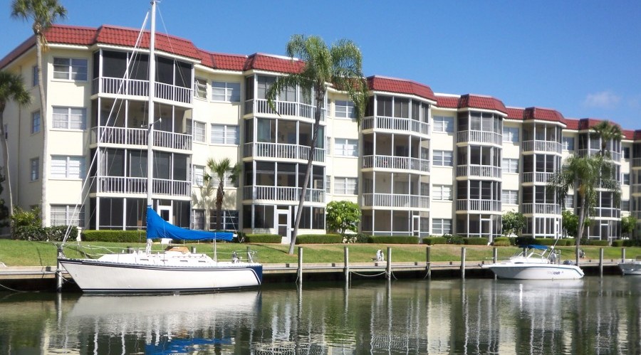 florida over 55 communities rentals