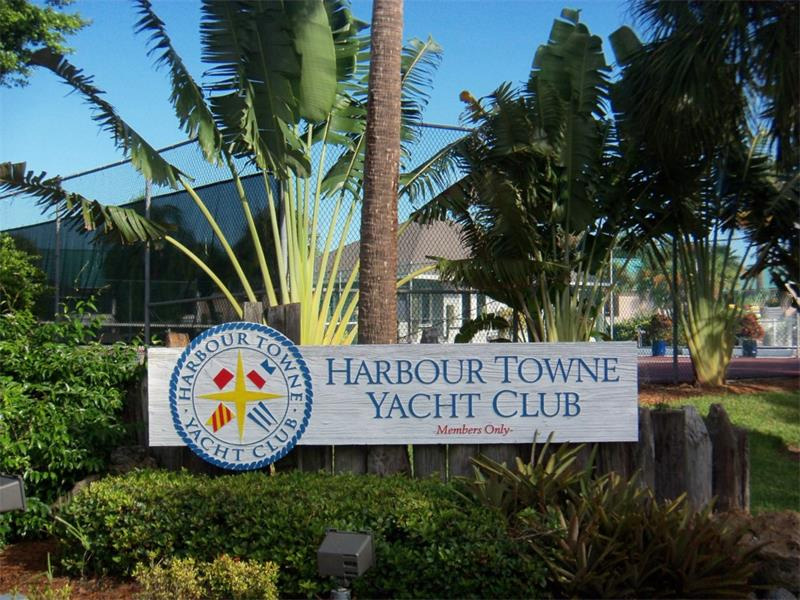 Harbour Towne