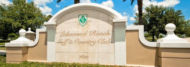 Lakewood Ranch Golf and Country Club
