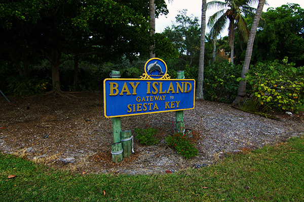 Bay Island