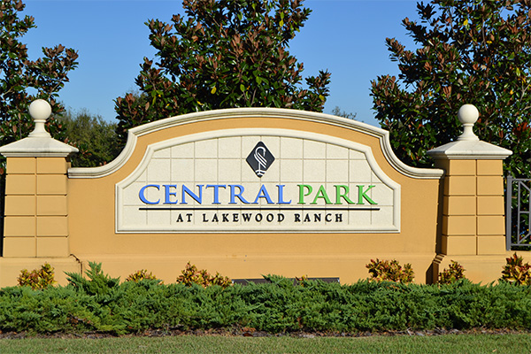 Central Park