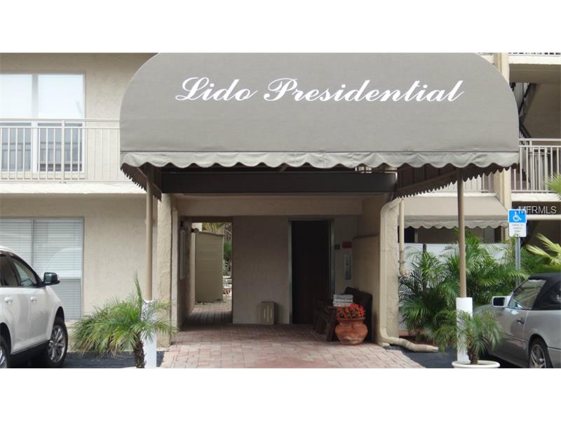 Lido Presidential