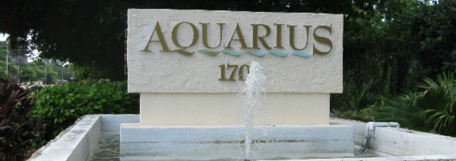 Aquarius Club