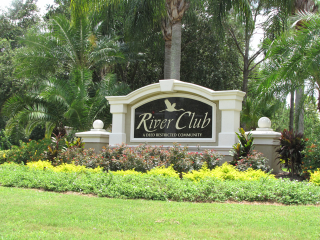 River Club