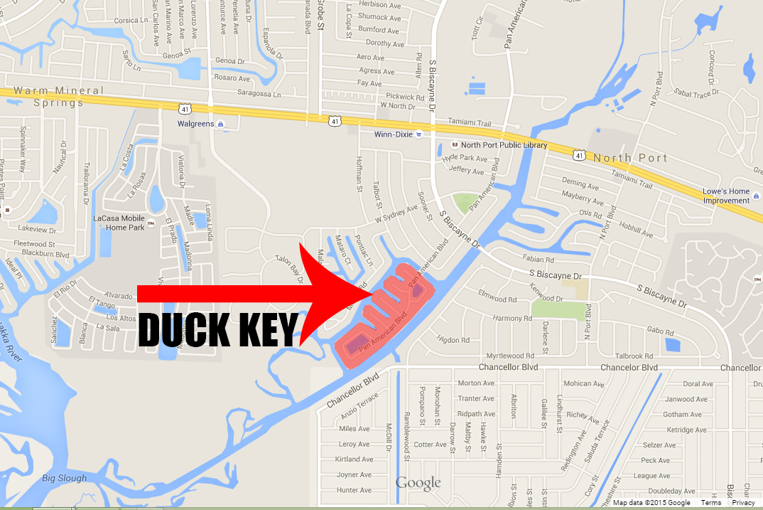 Duckkeymap 