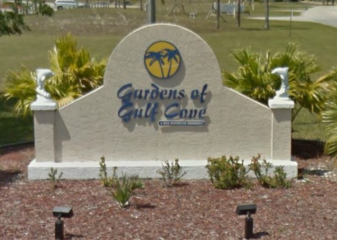 Gardens of Gulf Cove