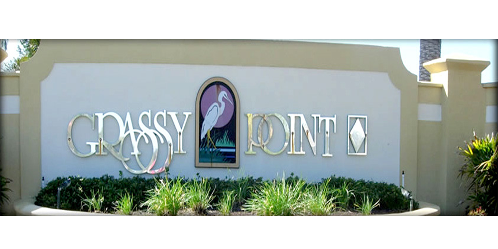 Grassy Point Estates