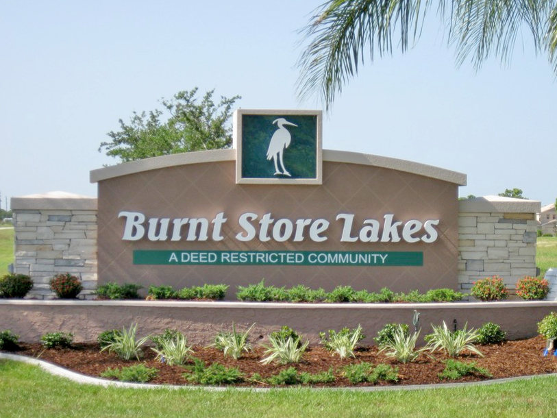 Burnt Store Lakes Homes and Condos For Sale in Punta Gorda, FL