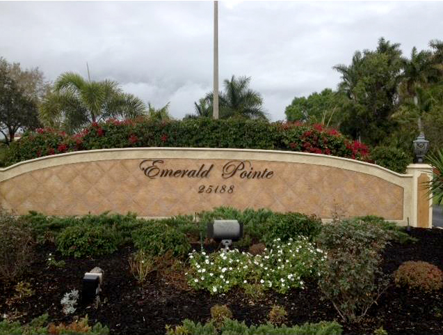 Emerald Pointe