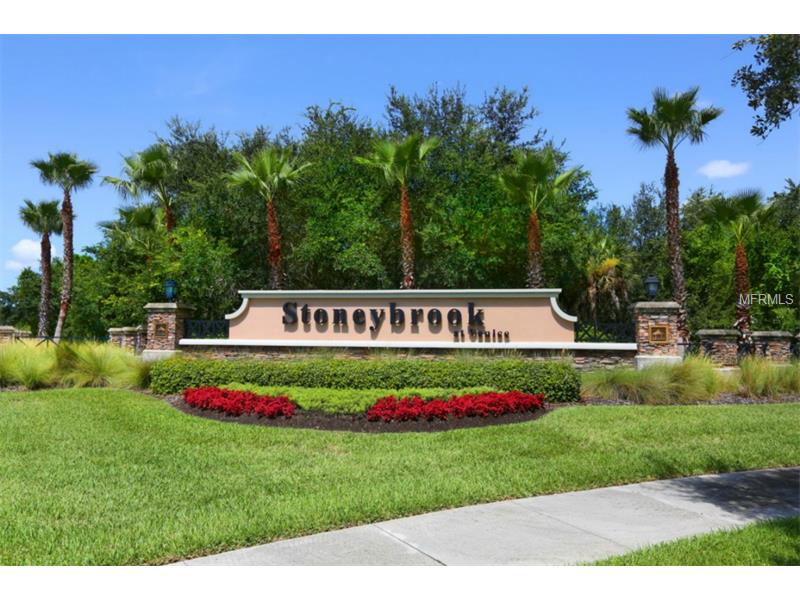 Stoneybrook at Venice