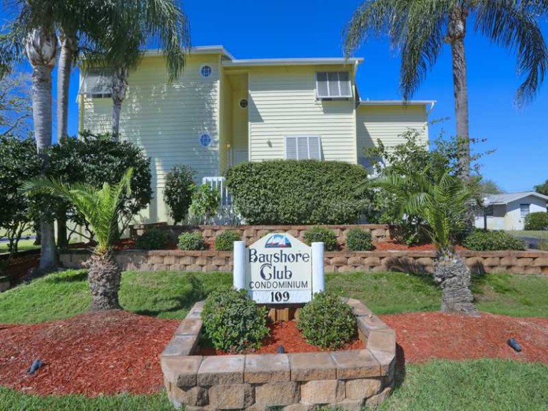 Nokomis Beach Condos For Sale