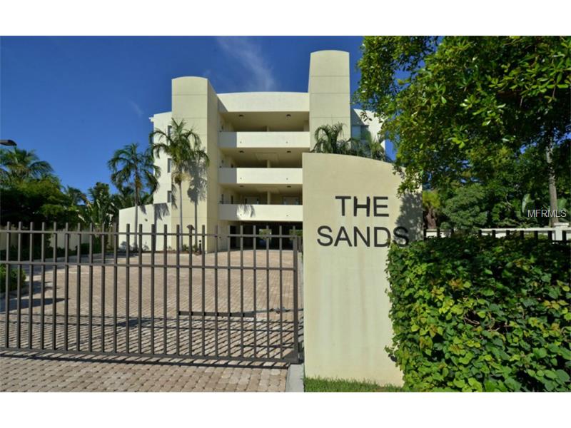 Sands of Sarasota Condos