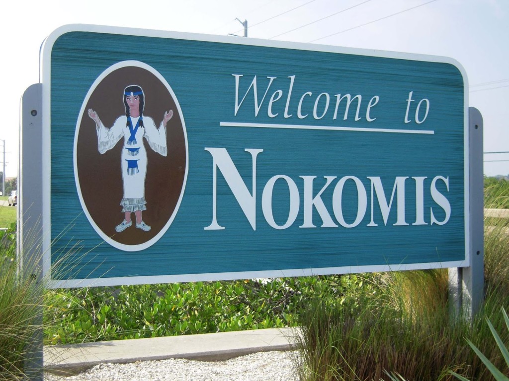 Search Nokomis Communities