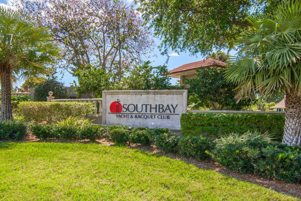 SouthBay Yacht and Racquet Club