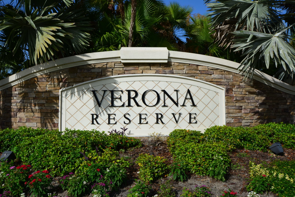 Verona Reserve