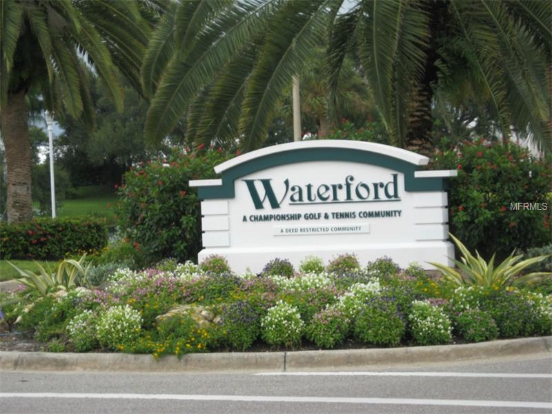 Waterford Golf CLub