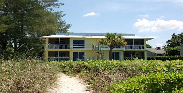 Explore Beach Castle Longboat Key: A Hidden Gem in Florida