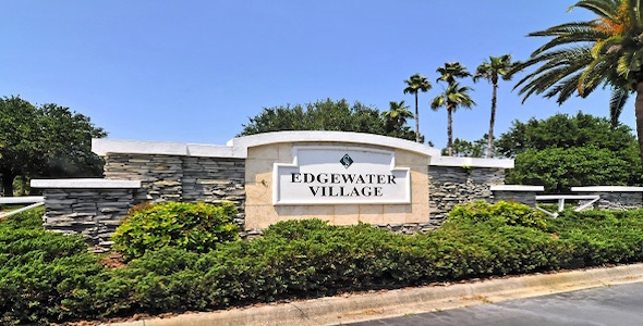 Edgewater Village