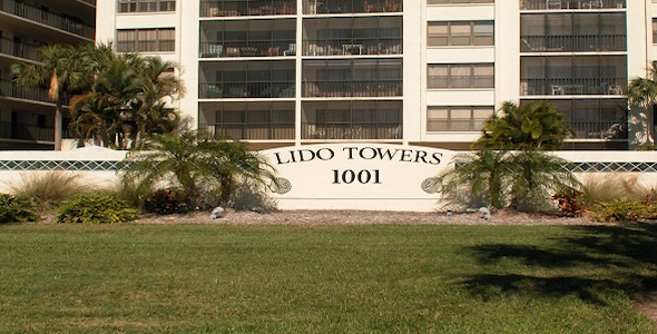 Lido Towers 1
