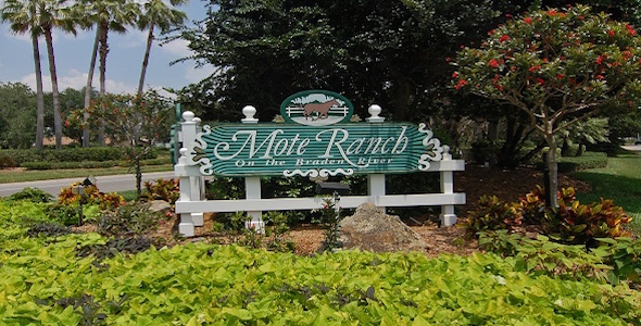 Mote Ranch