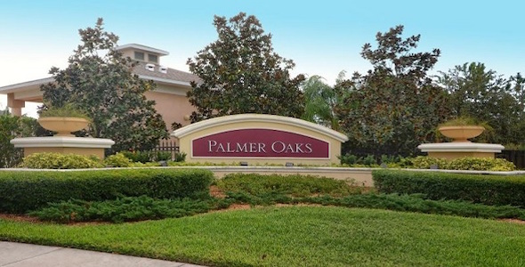 Palmer Oaks