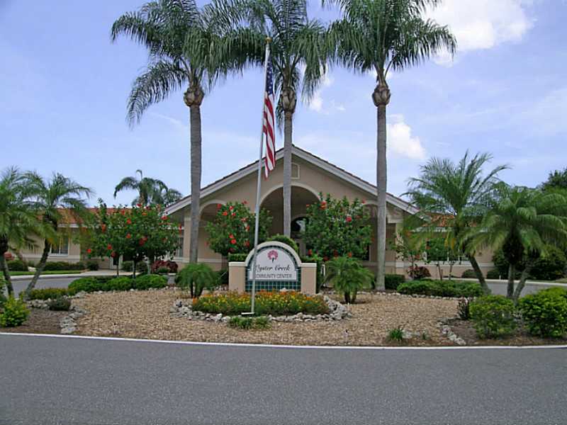 Oyster Creek Golf and Country Club