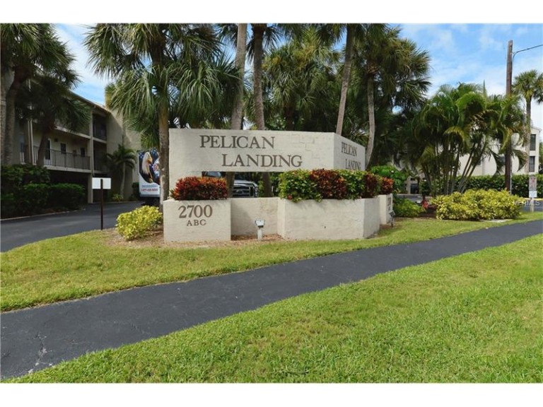 Pelican Landing Condos For Sale in Englewood, Florida