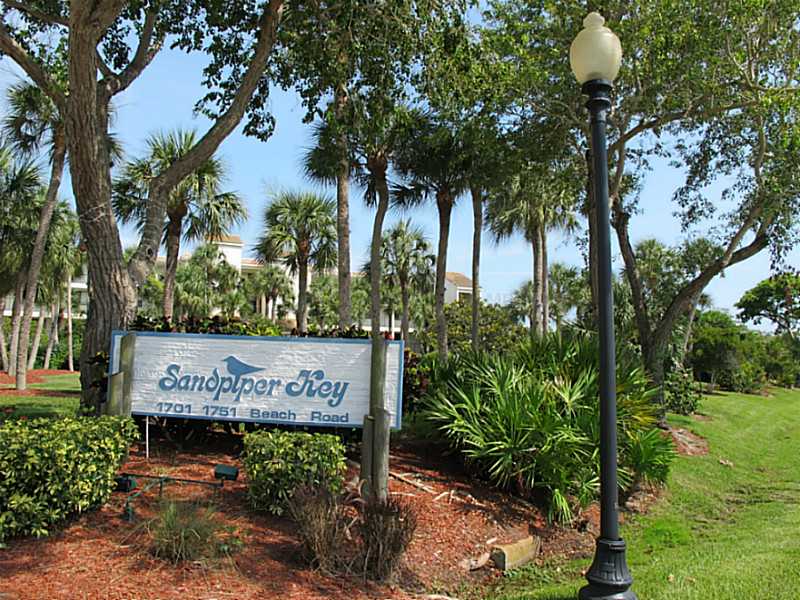 Sandpiper Key Condos