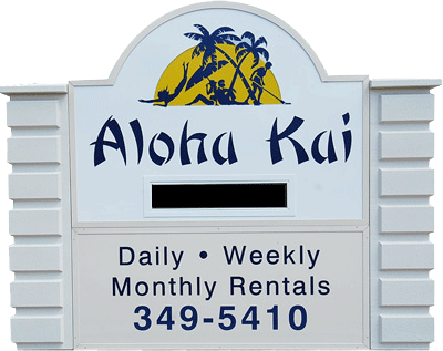 Aloha Kai