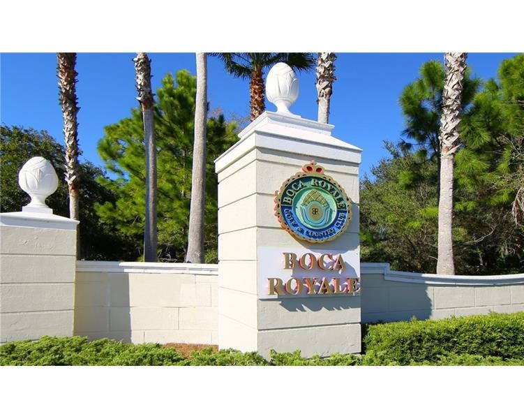 Boca Royale Golf and Country Club