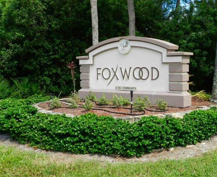 Foxwood Condos