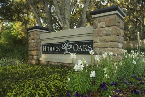 Hidden Oaks