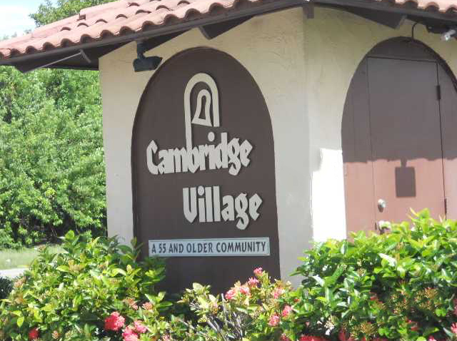 Cambridge Village