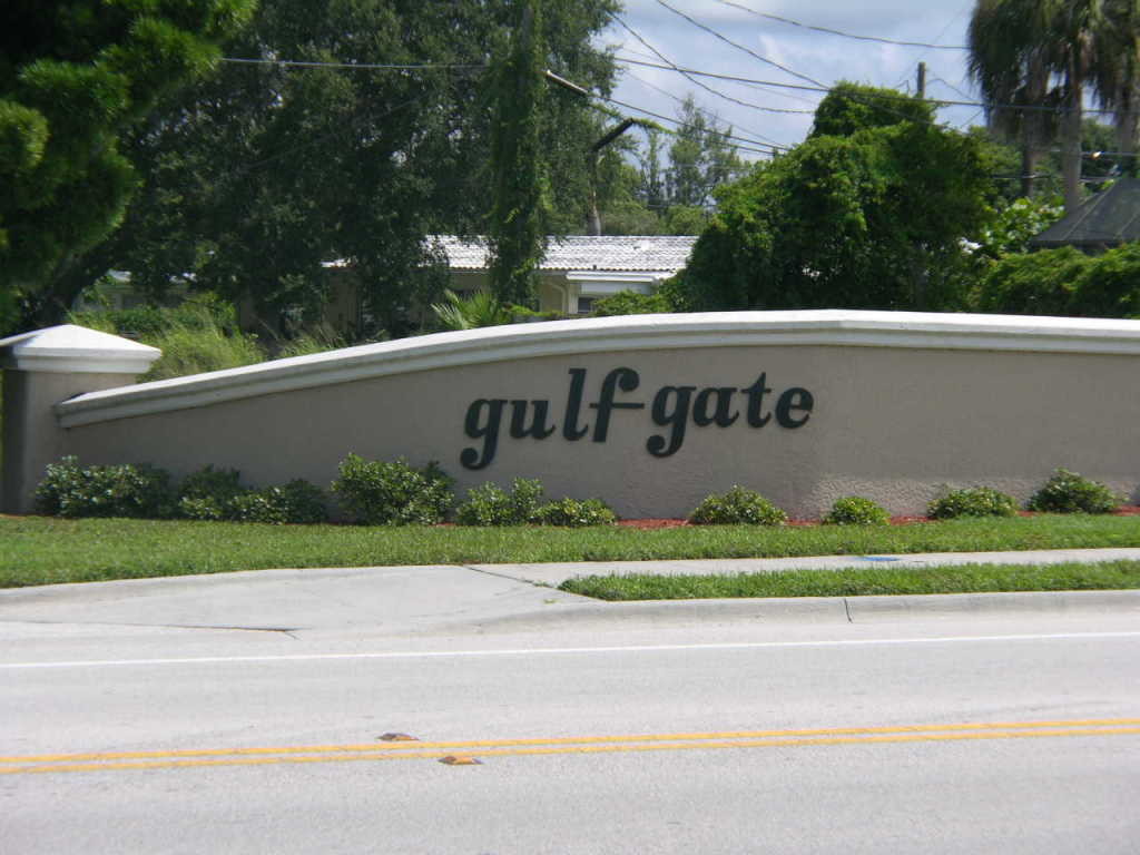 Gulf Gate