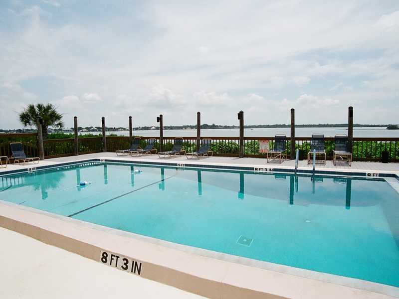 Sandpiper Key Condos