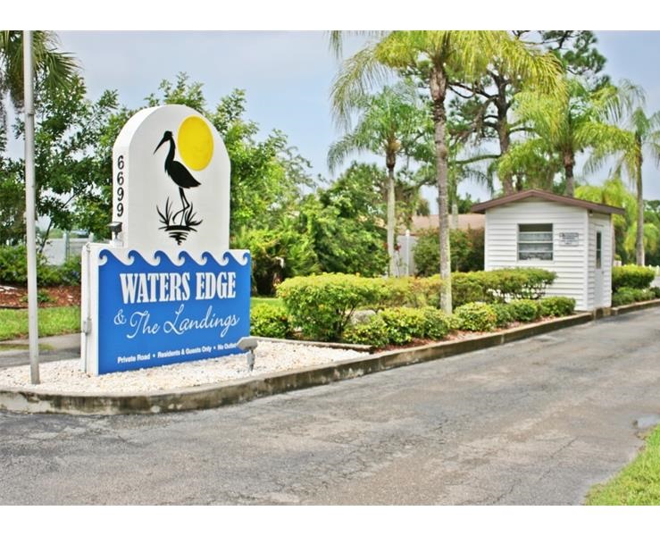 Waters Edge Condos