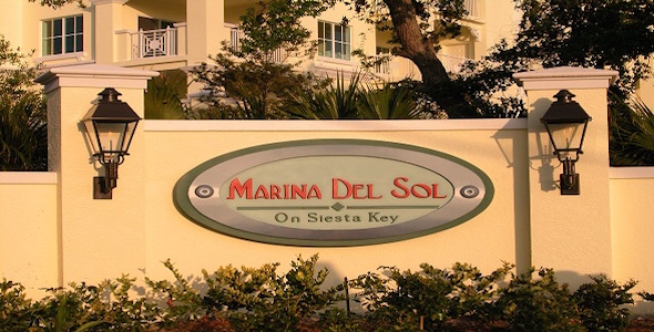 Marina del Sol