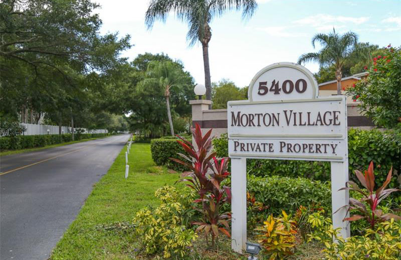 Morton Village