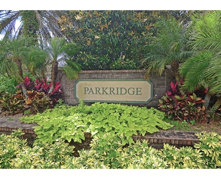 Parkridge Condominiums