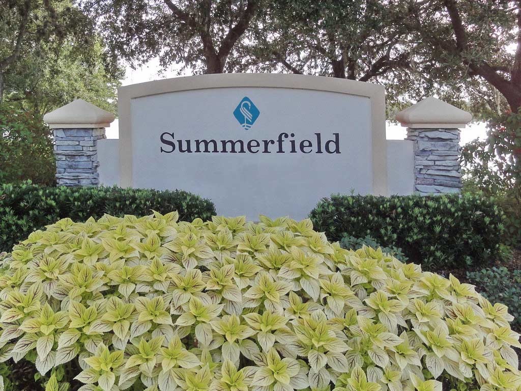 Summerfield