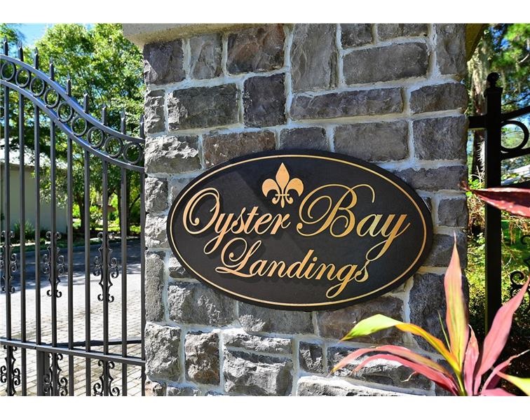 Oyster Bay