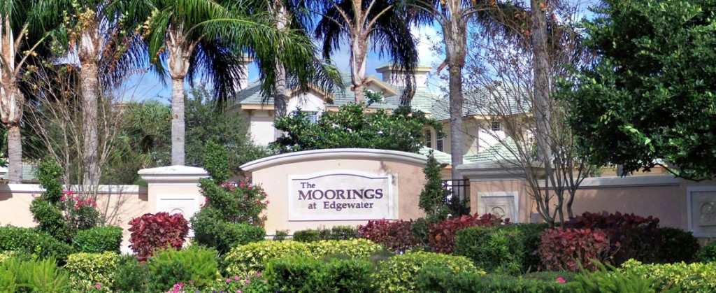 The Moorings at Edgewater