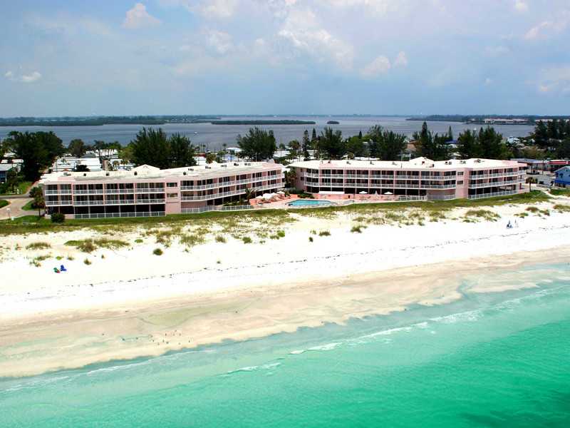 Anna Maria Island Club Condos