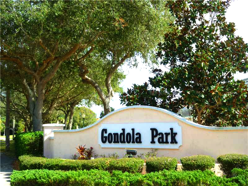 Gondola Park