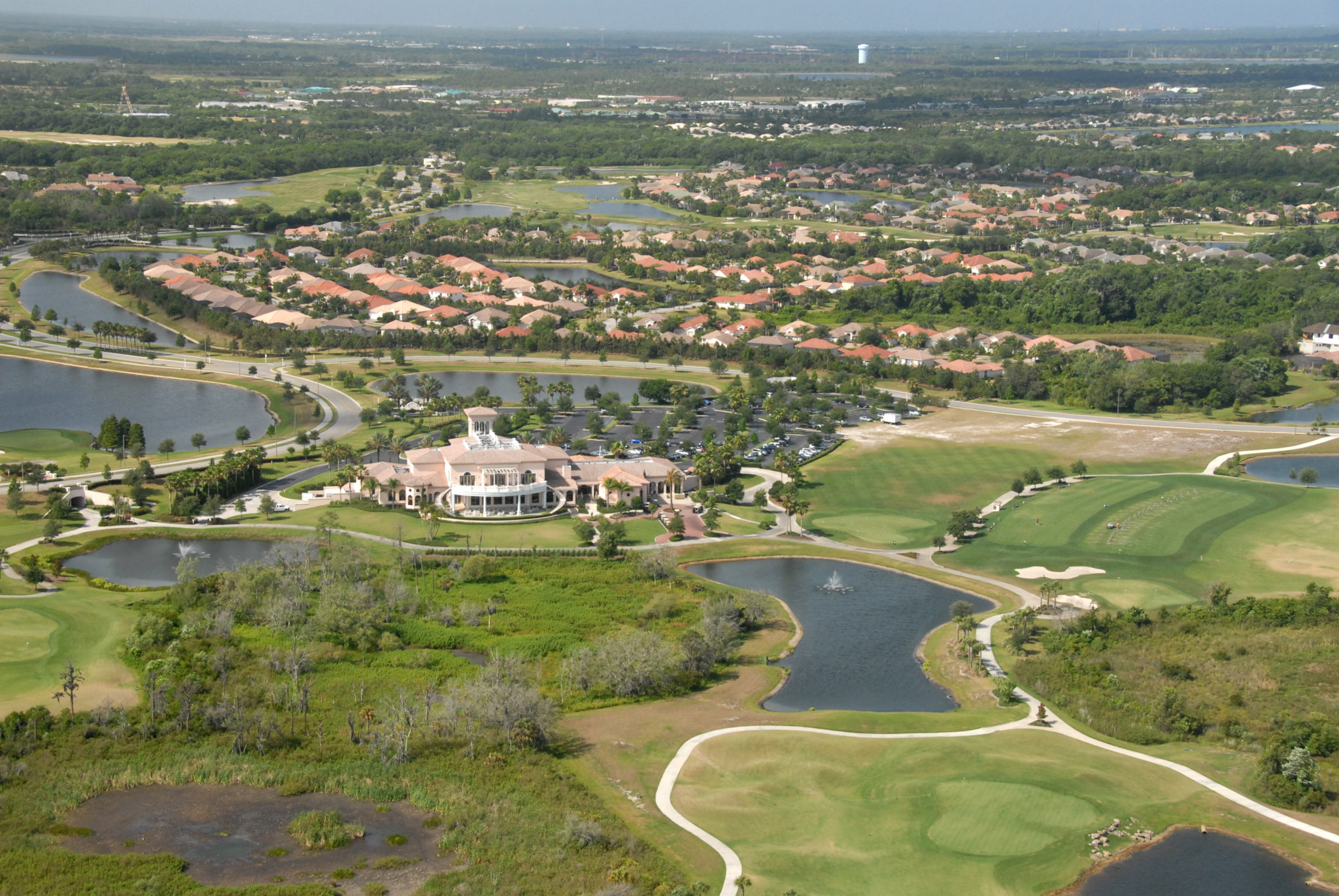 Lakewood Ranch Golf And Country Club Homes For Sale