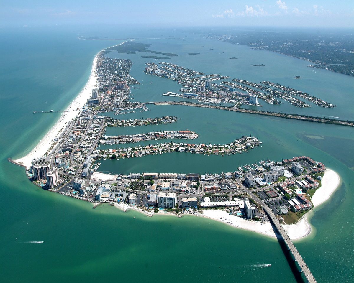 clearwater florida